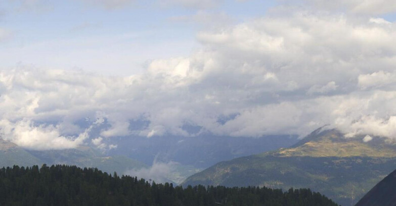 Webcam Skiarea Campiglio Dolomiti di Brenta Val di Sole Val Rendena - Gruppo Ortles-Cevedale 
