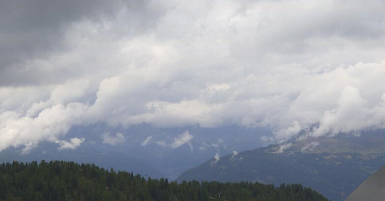 Webcam Skiarea Campiglio Dolomiti di Brenta Val di Sole Val Rendena - Gruppo Ortles-Cevedale 