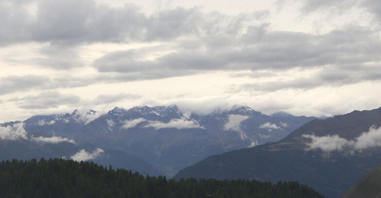 Webcam Skiarea Campiglio Dolomiti di Brenta Val di Sole Val Rendena - Gruppo Ortles-Cevedale 