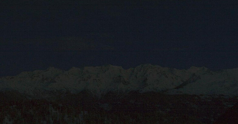 Webcam Фольгарида-Мариллева - Gruppo Ortles-Cevedale 