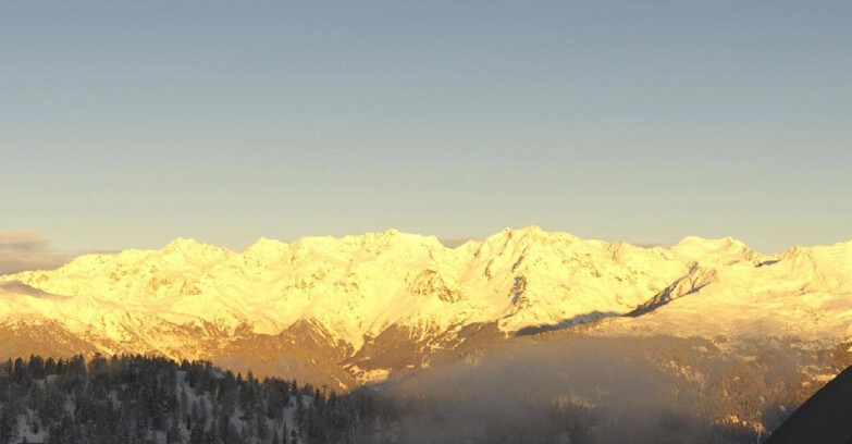 Webcam Skiarea Campiglio Dolomiti di Brenta Val di Sole Val Rendena - Gruppo Ortles-Cevedale 