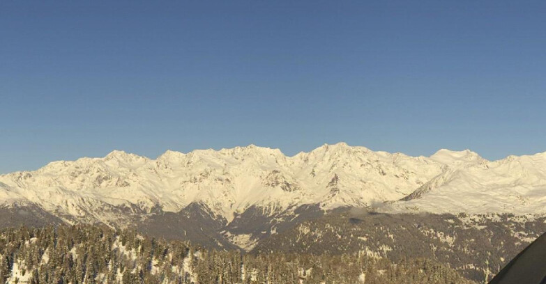 Webcam Skiarea Campiglio Dolomiti di Brenta Val di Sole Val Rendena - Gruppo Ortles-Cevedale 