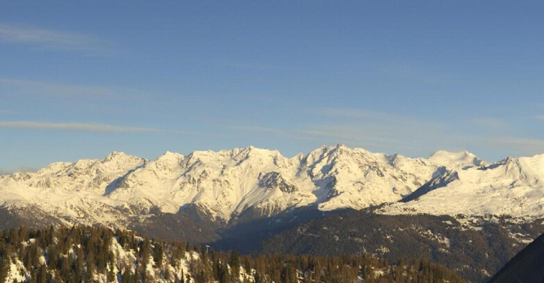 Webcam Skiarea Campiglio Dolomiti di Brenta Val di Sole Val Rendena - Gruppo Ortles-Cevedale 