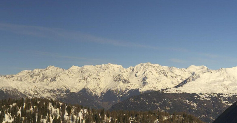 Webcam Skiarea Campiglio Dolomiti di Brenta Val di Sole Val Rendena - Gruppo Ortles-Cevedale 