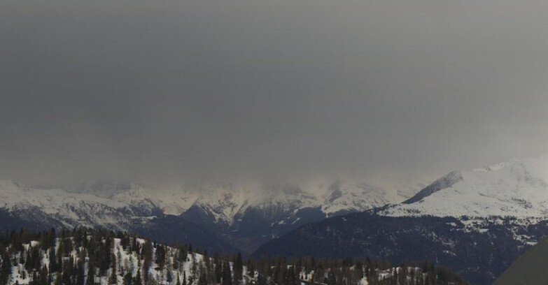 Webcam Фольгарида-Мариллева - Gruppo Ortles-Cevedale 