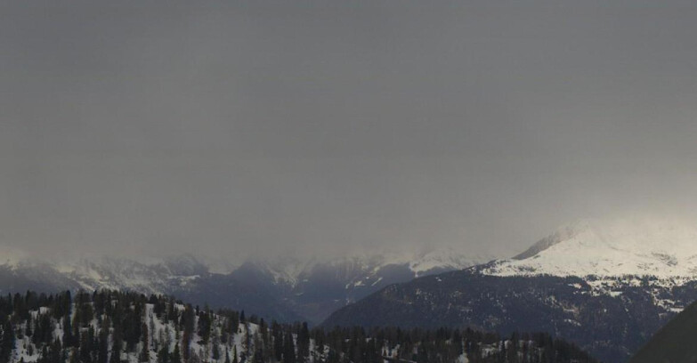 Webcam Фольгарида-Мариллева - Gruppo Ortles-Cevedale 