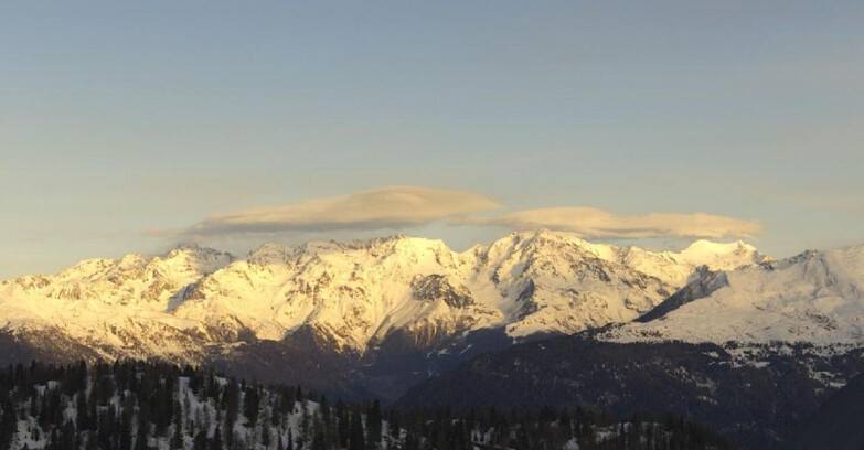 Webcam Фольгарида-Мариллева - Gruppo Ortles-Cevedale 