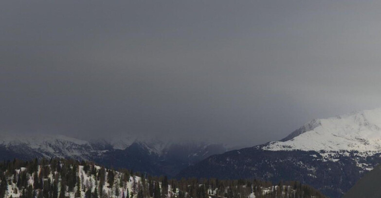 Webcam Фольгарида-Мариллева - Gruppo Ortles-Cevedale 