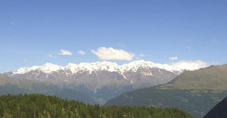 Webcam Ski area Campiglio Dolomiti di Brenta Val di Sole Val Rendena - Gruppo Ortles Cevedale 