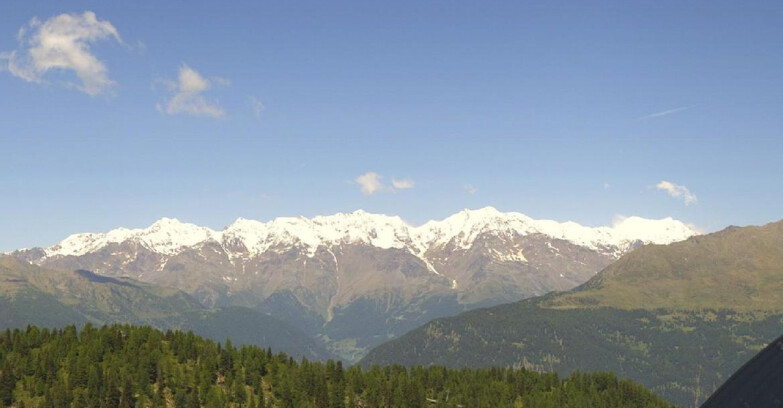 Webcam Ski area Campiglio Dolomiti di Brenta Val di Sole Val Rendena - Gruppo Ortles Cevedale 