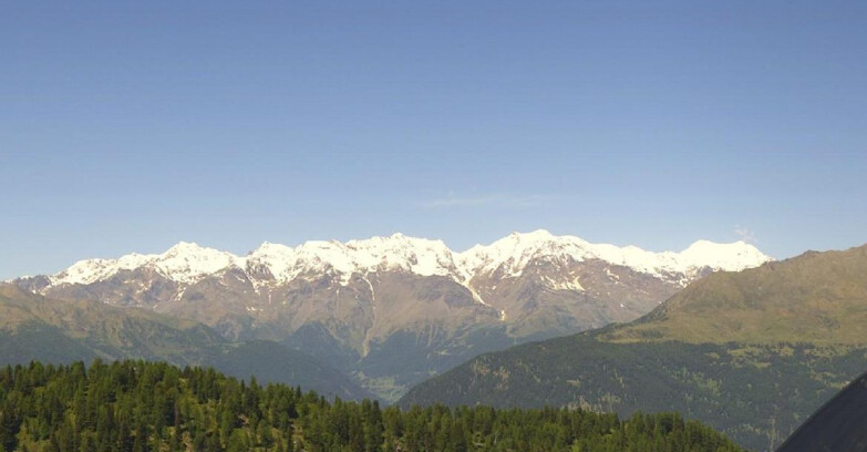 Webcam Ski area Campiglio Dolomiti di Brenta Val di Sole Val Rendena - Gruppo Ortles Cevedale 