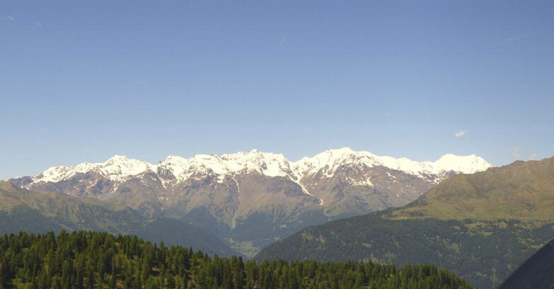 Webcam Ski area Campiglio Dolomiti di Brenta Val di Sole Val Rendena - Gruppo Ortles Cevedale 