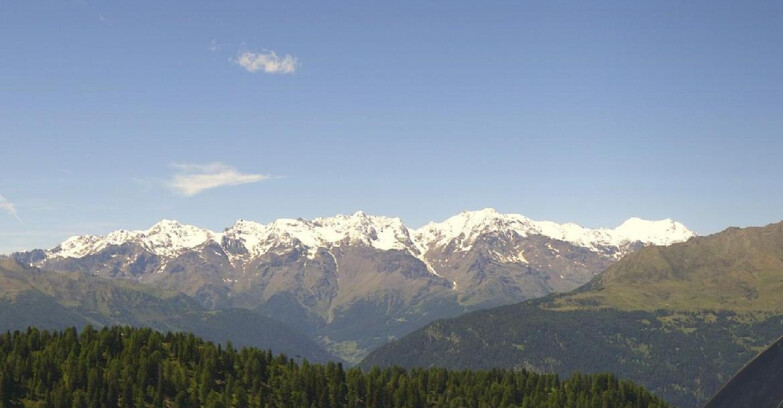 Webcam Ski area Campiglio Dolomiti di Brenta Val di Sole Val Rendena - Gruppo Ortles Cevedale 