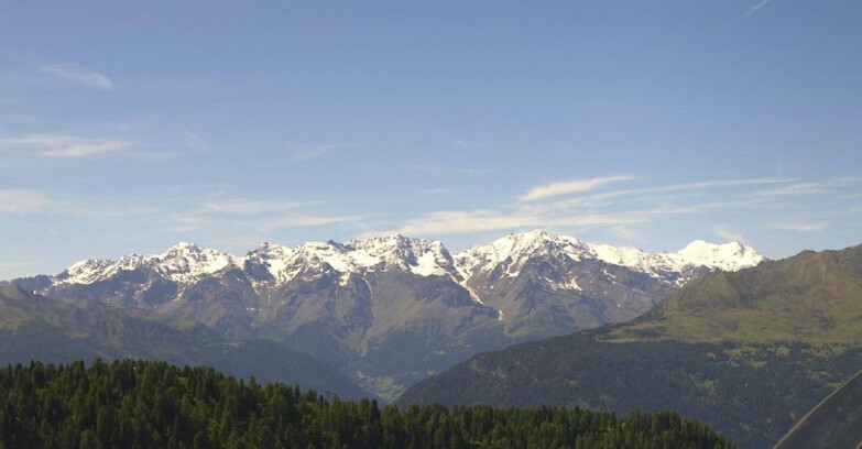 Webcam Ski area Campiglio Dolomiti di Brenta Val di Sole Val Rendena - Gruppo Ortles Cevedale 