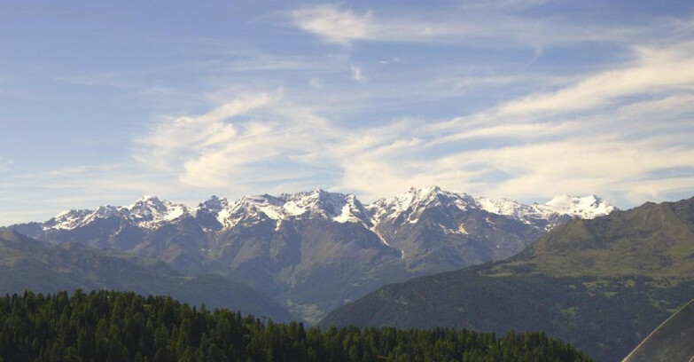 Webcam Ski area Campiglio Dolomiti di Brenta Val di Sole Val Rendena - Gruppo Ortles Cevedale 