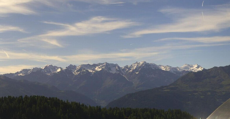 Webcam Ski area Campiglio Dolomiti di Brenta Val di Sole Val Rendena - Gruppo Ortles Cevedale 