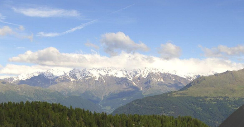 Webcam Ski area Campiglio Dolomiti di Brenta Val di Sole Val Rendena - Gruppo Ortles Cevedale 