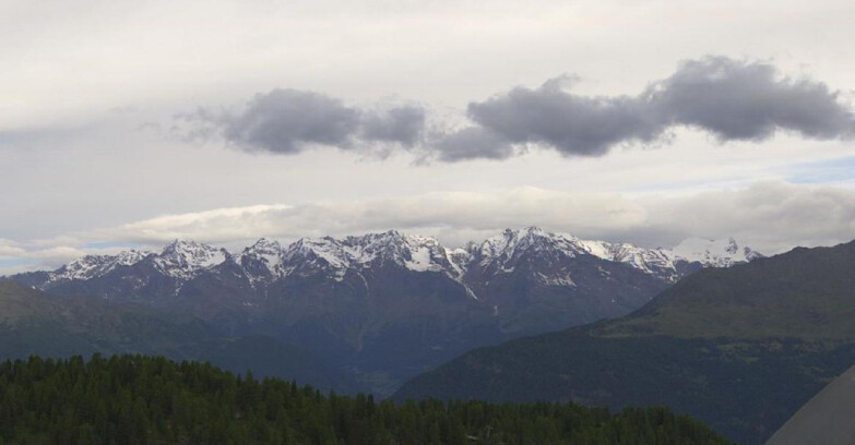 Webcam Skiarea Campiglio Dolomiti di Brenta Val di Sole Val Rendena - Gruppo Ortles Cevedale 