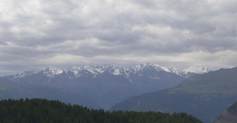 Webcam Folgarida-Marilleva  (Skiarea Campiglio Dolomiti di Brenta - Val di Sole Val Rendena) - Gruppo Ortles Cevedale  