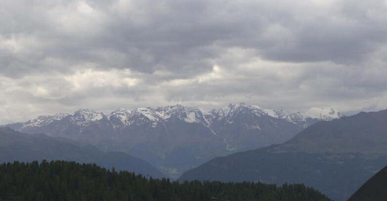 Webcam Folgarida-Marilleva  (Skiarea Campiglio Dolomiti di Brenta - Val di Sole Val Rendena) - Gruppo Ortles Cevedale  