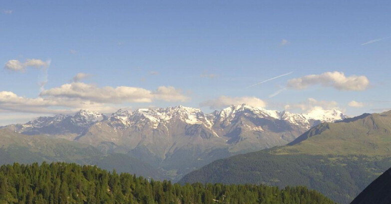 Webcam Ski area Campiglio Dolomiti di Brenta Val di Sole Val Rendena - Gruppo Ortles Cevedale 