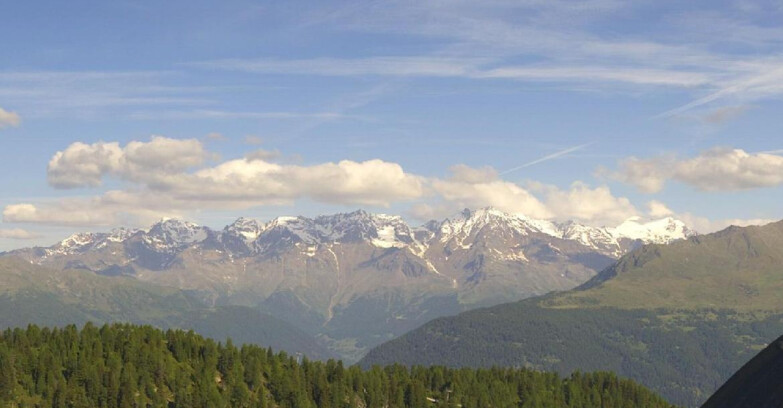 Webcam Ski area Campiglio Dolomiti di Brenta Val di Sole Val Rendena - Gruppo Ortles Cevedale 