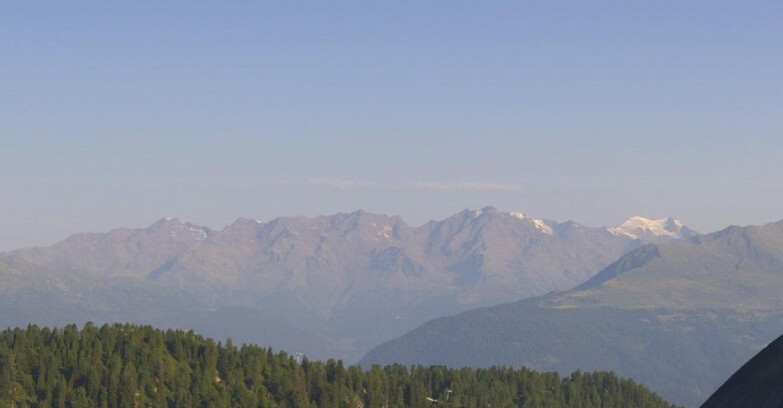 Webcam Folgarida-Marilleva  (Skiarea Campiglio Dolomiti di Brenta - Val di Sole Val Rendena) - Gruppo Ortles Cevedale  