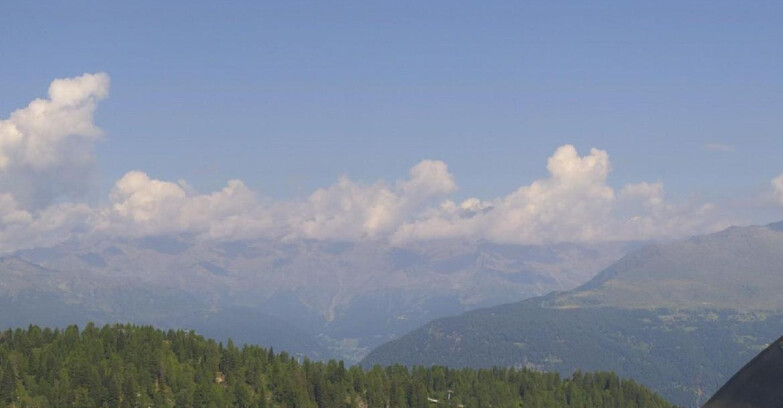 Webcam Ski area Campiglio Dolomiti di Brenta Val di Sole Val Rendena - Gruppo Ortles Cevedale 