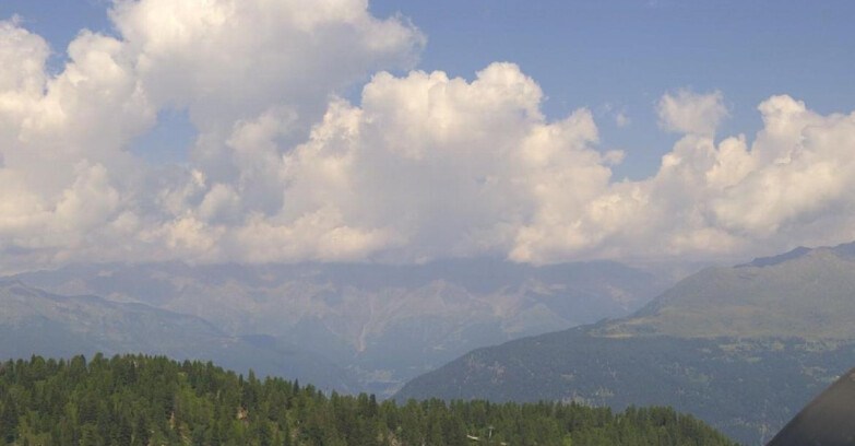 Webcam Ski area Campiglio Dolomiti di Brenta Val di Sole Val Rendena - Gruppo Ortles Cevedale 