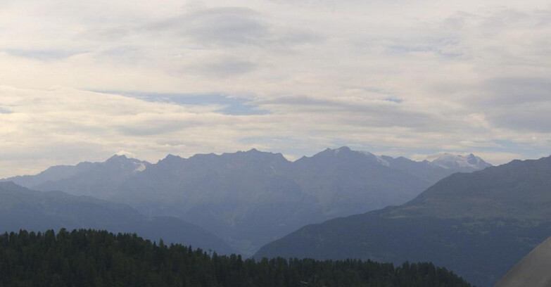 Webcam Ski area Campiglio Dolomiti di Brenta Val di Sole Val Rendena - Gruppo Ortles Cevedale 