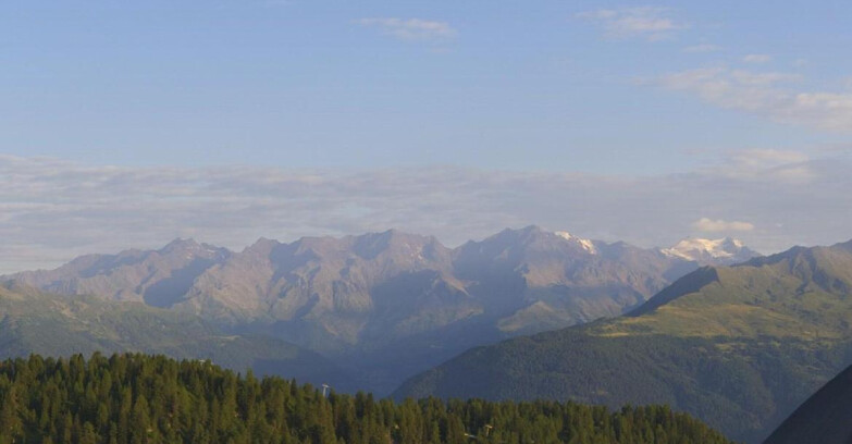 Webcam Ski area Campiglio Dolomiti di Brenta Val di Sole Val Rendena - Gruppo Ortles Cevedale 