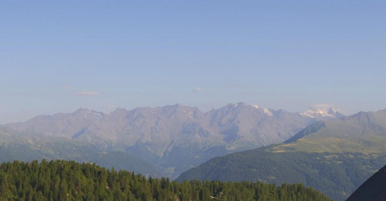 Webcam Ski area Campiglio Dolomiti di Brenta Val di Sole Val Rendena - Gruppo Ortles Cevedale 