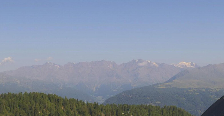 Webcam Ski area Campiglio Dolomiti di Brenta Val di Sole Val Rendena - Gruppo Ortles Cevedale 