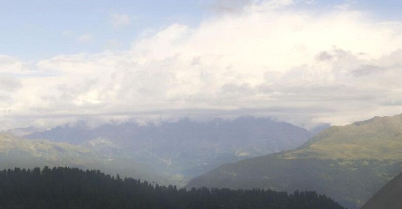 Webcam Skiarea Campiglio Dolomiti di Brenta Val di Sole Val Rendena - Gruppo Ortles Cevedale 
