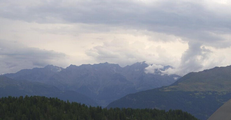Webcam Skiarea Campiglio Dolomiti di Brenta Val di Sole Val Rendena - Gruppo Ortles Cevedale 