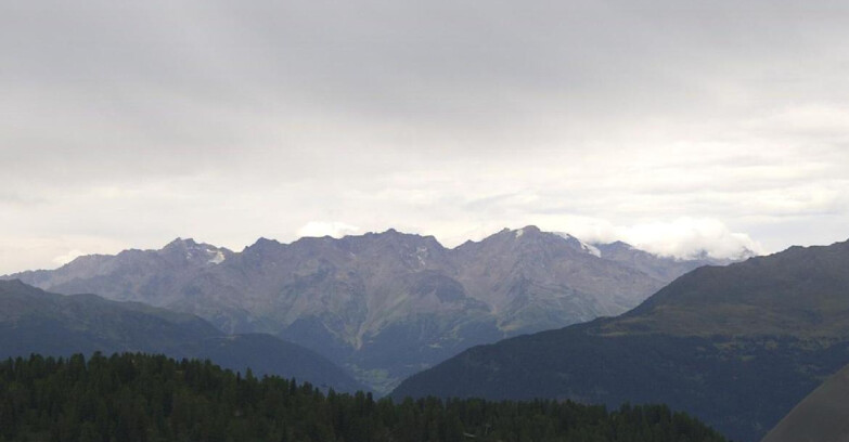 Webcam Skiarea Campiglio Dolomiti di Brenta Val di Sole Val Rendena - Gruppo Ortles Cevedale 