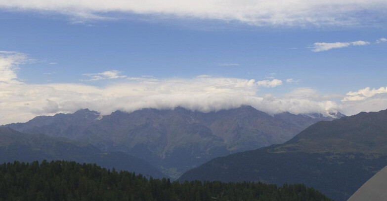 Webcam Skiarea Campiglio Dolomiti di Brenta Val di Sole Val Rendena - Gruppo Ortles Cevedale 