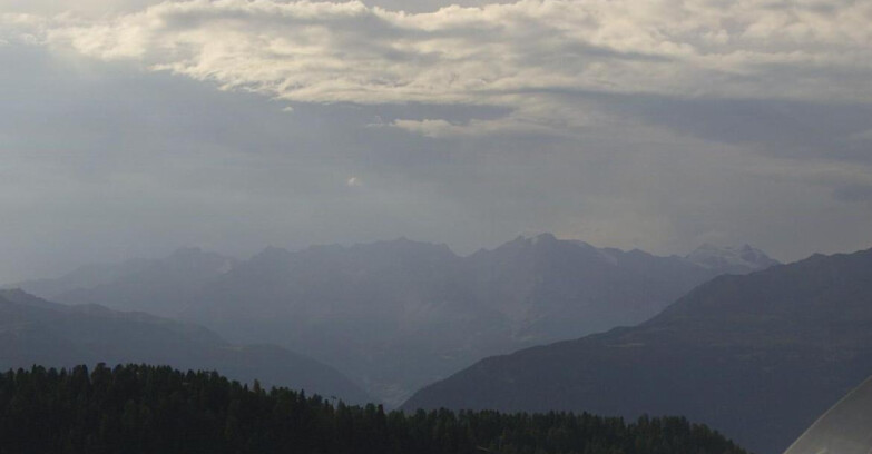 Webcam Skiarea Campiglio Dolomiti di Brenta Val di Sole Val Rendena - Gruppo Ortles Cevedale 