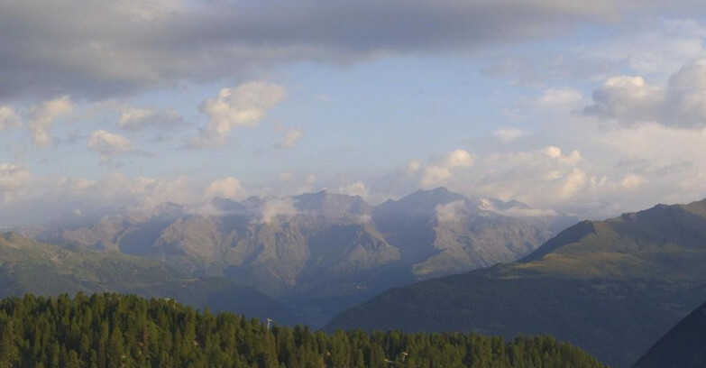 Webcam Skiarea Campiglio Dolomiti di Brenta Val di Sole Val Rendena - Gruppo Ortles Cevedale 