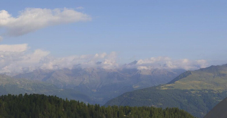 Webcam Skiarea Campiglio Dolomiti di Brenta Val di Sole Val Rendena - Gruppo Ortles Cevedale 
