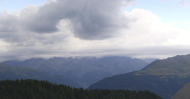 Webcam Skiarea Campiglio Dolomiti di Brenta Val di Sole Val Rendena - Gruppo Ortles Cevedale 