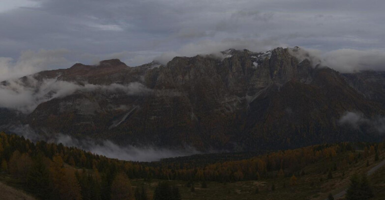 Webcam Ski area Campiglio Dolomiti di Brenta Val di Sole Val Rendena - Dolomiti di Brenta Marilleva