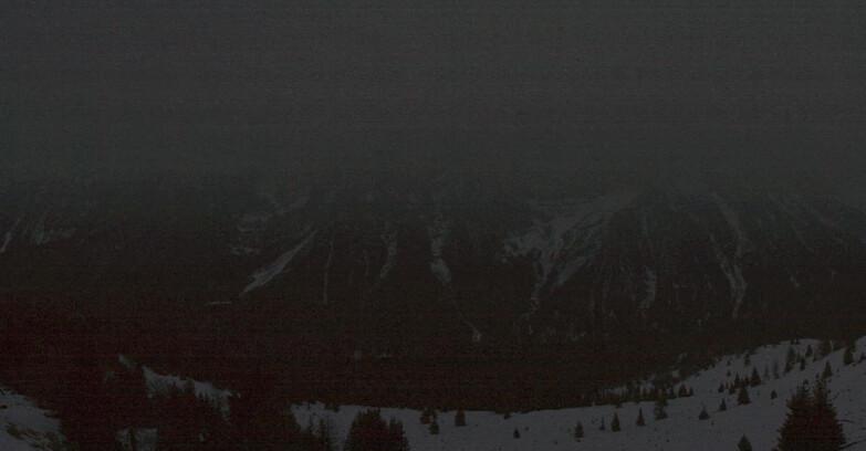 Webcam Folgarida-Marilleva  (Skiarea Campiglio Dolomiti di Brenta - Val di Sole Val Rendena) - Marilleva-Val Panciana