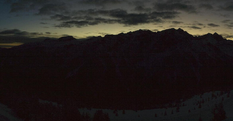 Webcam Фольгарида-Мариллева - Marilleva-Val Panciana