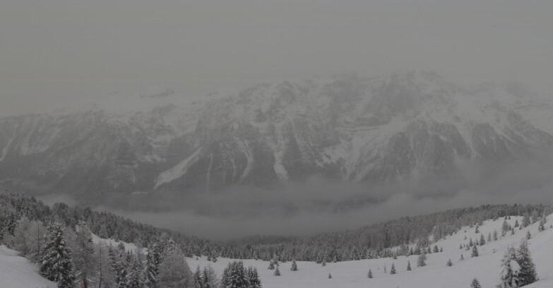 Webcam Ski area Campiglio Dolomiti di Brenta Val di Sole Val Rendena - Dolomiti di Brenta Marilleva