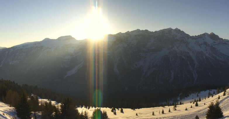 Webcam Фольгарида-Мариллева - Marilleva-Val Panciana