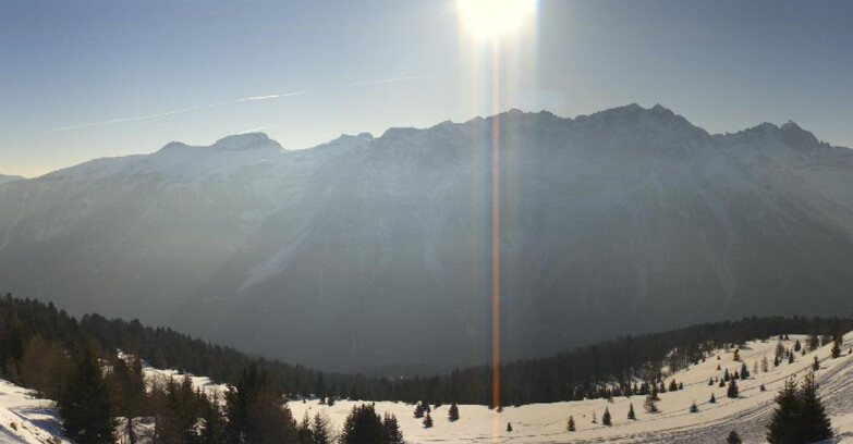 Webcam Фольгарида-Мариллева - Marilleva-Val Panciana