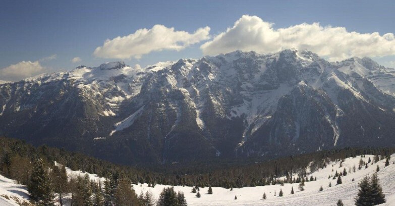 Webcam Ski area Campiglio Dolomiti di Brenta Val di Sole Val Rendena - Dolomiti di Brenta Marilleva