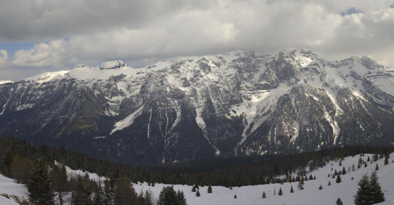Webcam Ski area Campiglio Dolomiti di Brenta Val di Sole Val Rendena - Dolomiti di Brenta Marilleva