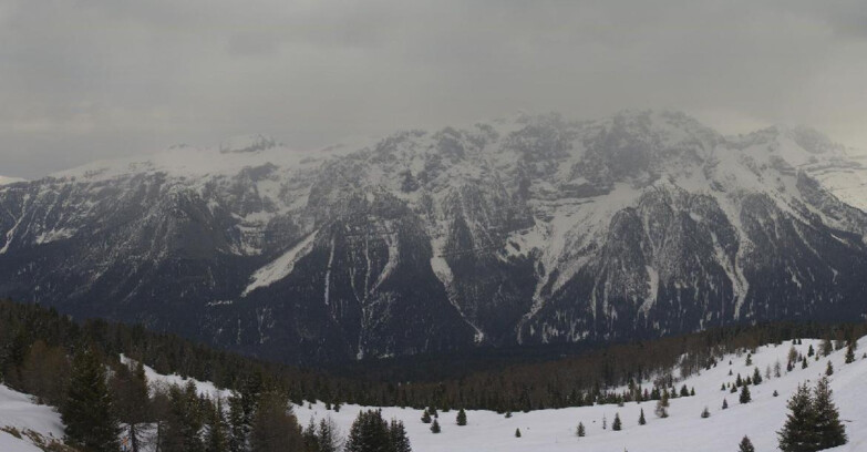 Webcam Ski area Campiglio Dolomiti di Brenta Val di Sole Val Rendena - Dolomiti di Brenta Marilleva